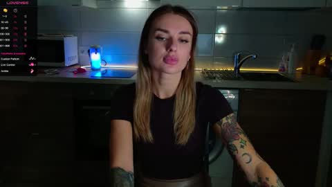 MagicLove online show from October 2025 11:44:02 AM