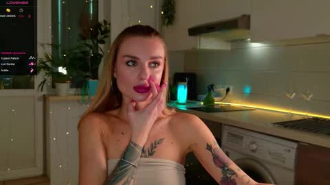 MagicLove online show from March 2026 03:56:01 AM