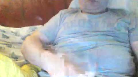 magicman250 online show from April 2026 09:35:01 PM