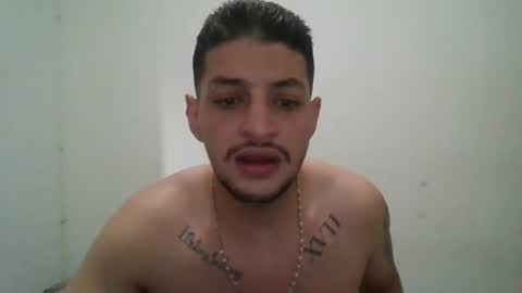 BRAYAN online show from February 2025 12:02:02 PM