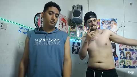 BRAYAN online show from February 2026 03:54:02 PM