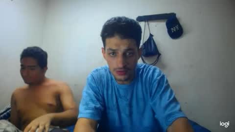 BRAYAN online show from March 2026 10:58:02 PM