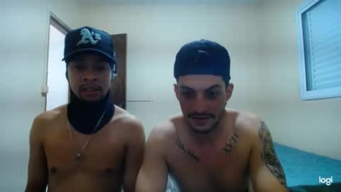 BRAYAN online show from April 2026 01:08:01 AM