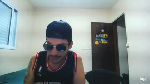 Snapshot of magico_9809 chatting on June 2026 08:36:01 PM BRAYAN online show from June 2026 08:36:01 PM