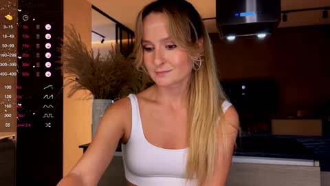 magicpeaach online show from December 2024 09:55:01 PM