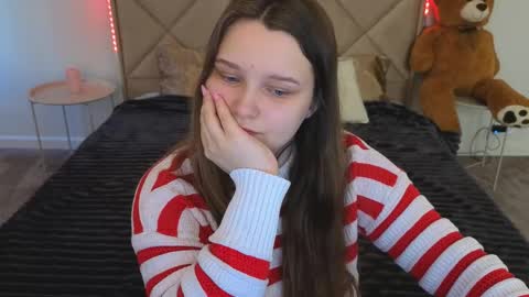 Emily online show from April 2026 05:35:02 AM