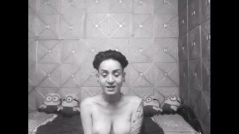 TsKaycee online show from March 2025 04:00:02 PM