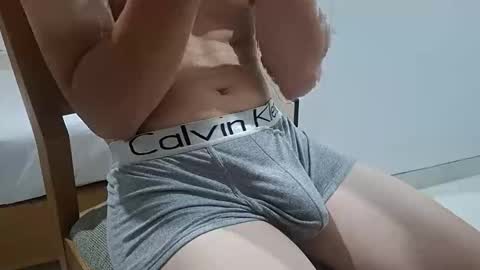 Eli online show from October 2025 08:57:02 AM