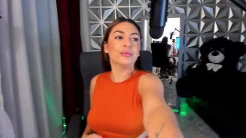 Venus online show from January 2025 11:46:01 PM