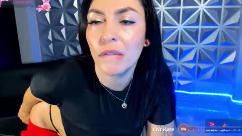 Venus online show from October 2025 10:34:02 PM