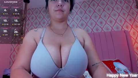 magievans1 online show from December 2024 12:16:01 PM