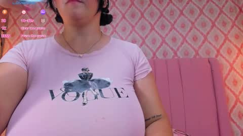 magievans1 online show from February 2025 11:49:02 AM