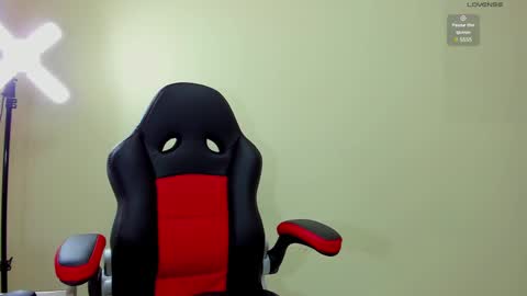 magievans1 online show from February 2025 03:20:02 PM