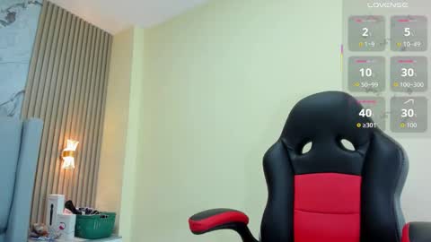 magievans1 online show from September 2025 02:23:01 AM