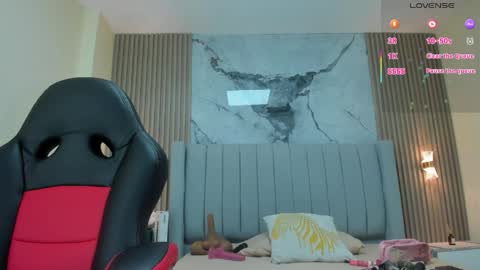 magievans1 online show from April 2026 12:16:02 PM