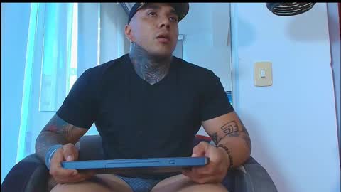 M A G I C  online show from September 2025 09:19:02 PM