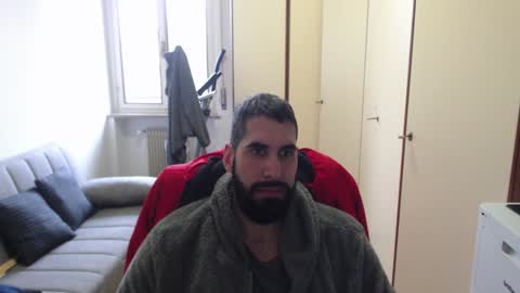 Magister online show from December 2024 10:49:01 AM