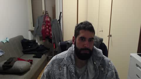 Magister online show from January 2025 09:19:01 PM