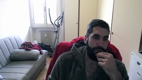 Magister online show from January 2025 10:42:02 AM