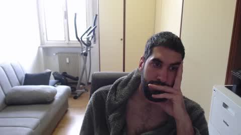 Magister online show from January 2025 10:07:02 AM