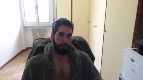 Magister online show from February 2025 09:58:02 AM