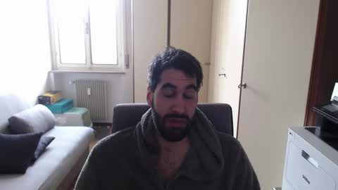 Magister online show from February 2025 10:52:01 AM