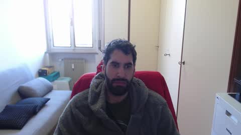 Magister online show from March 2025 08:27:01 AM