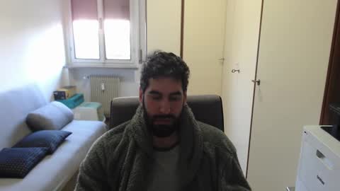 Magister online show from March 2025 07:19:01 AM