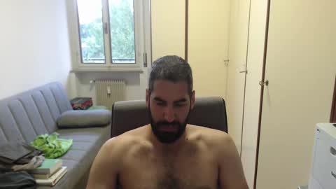 Magister online show from September 2025 05:23:01 AM