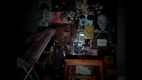 magnetic77slav online show from September 2025 03:52:02 AM