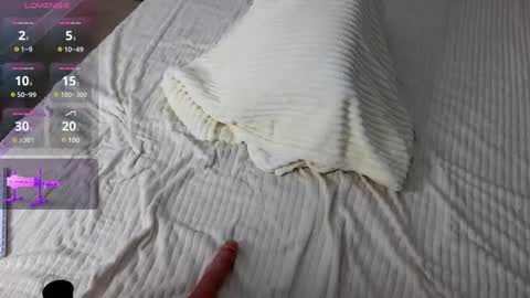 Sasha online show from February 2025 08:24:01 PM