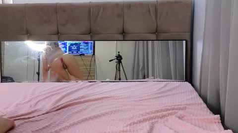 Sasha online show from February 2025 10:47:02 PM