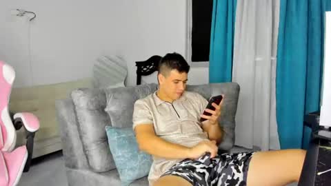 RONALD online show from July 2026 08:27:01 PM