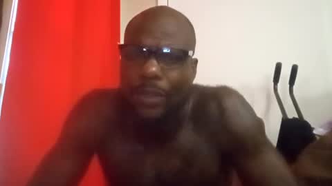 magnumrick817 online show from October 2025 09:55:01 PM