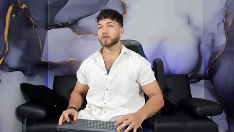 PRINCE online show from December 2024 11:11:02 AM