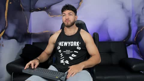 PRINCE online show from December 2024 10:53:02 AM