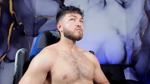 PRINCE online show from January 2025 11:58:02 AM