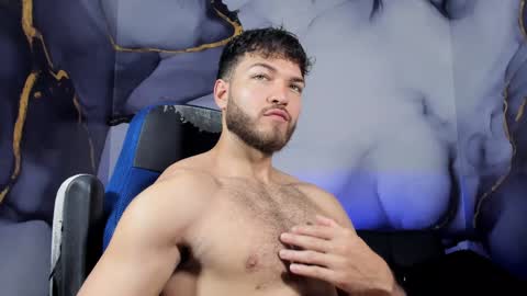 PRINCE online show from January 2025 11:22:01 AM