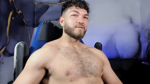 PRINCE online show from January 2025 12:18:01 PM