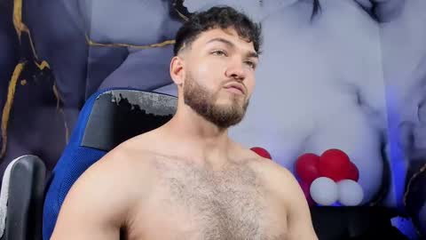 PRINCE online show from February 2025 02:38:02 PM