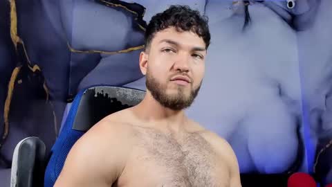 PRINCE online show from February 2025 01:00:02 PM