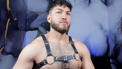 PRINCE online show from March 2025 12:55:02 PM