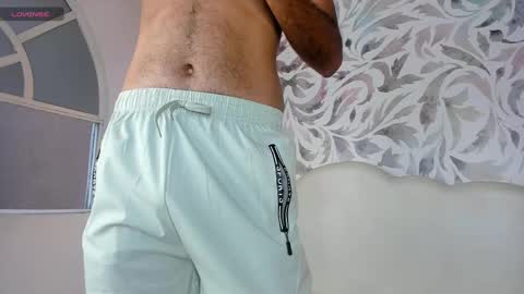 Magnus Alejo online show from September 2025 11:32:02 AM