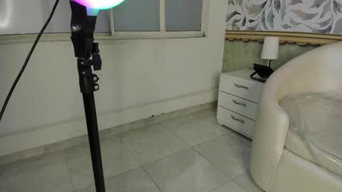 Magnus Alejo online show from September 2025 11:21:02 AM