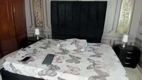 Magnus Alejo online show from October 2025 11:24:01 AM