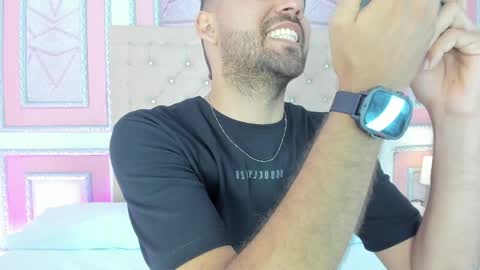 Snapshot of magnus_alejo chatting on May 2026 03:09:02 PM Magnus Alejo online show from May 2026 03:09:02 PM