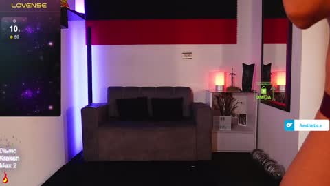 If you want me to use the Lovense please let me know  --    online show from January 2025 05:23:02 PM