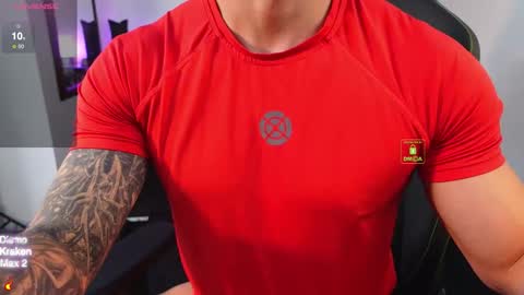 If you want me to use the Lovense please let me know  --    online show from September 2025 04:40:02 PM