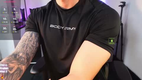 If you want me to use the Lovense please let me know  --    online show from September 2025 05:29:02 PM