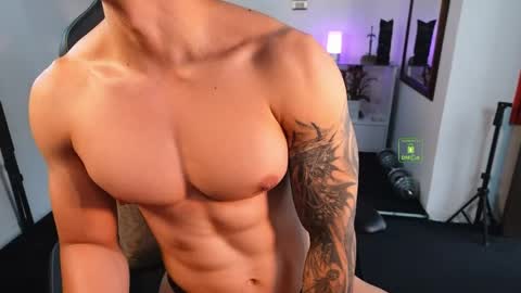 If you want me to use the Lovense please let me know  --    online show from April 2026 04:50:02 PM